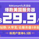 RAKsmart