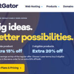 HostGator黑五提前购